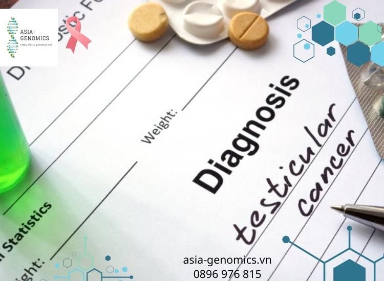 Tổng hợp thuốc, hoạt chất điều trị Ung thư Tinh Hoàn