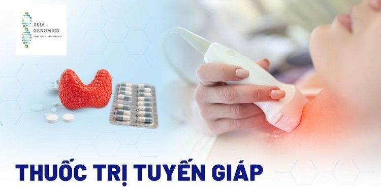 Tổng hợp thuốc, hoạt chất điều trị Ung thư Tuyến Giáp