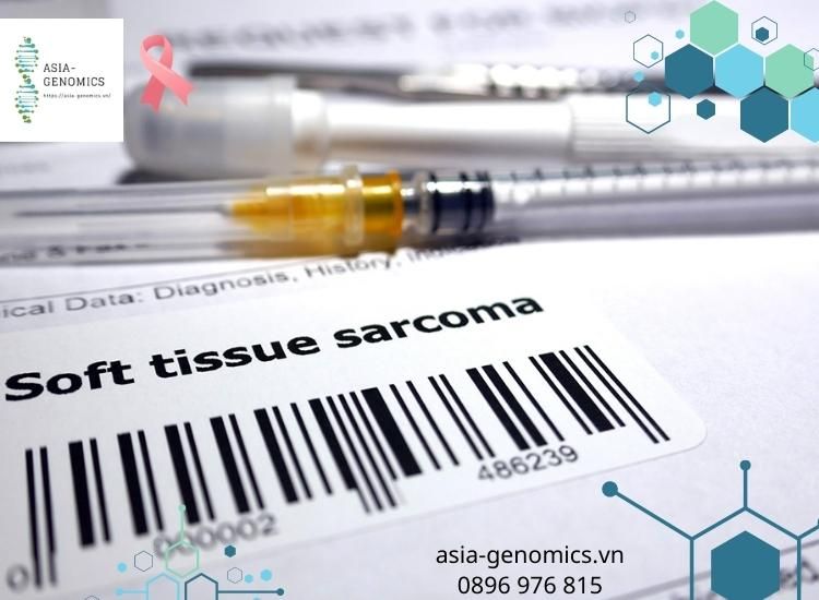 Tổng hợp thuốc và hoạt chất điều trị Sarcoma Mô Mềm