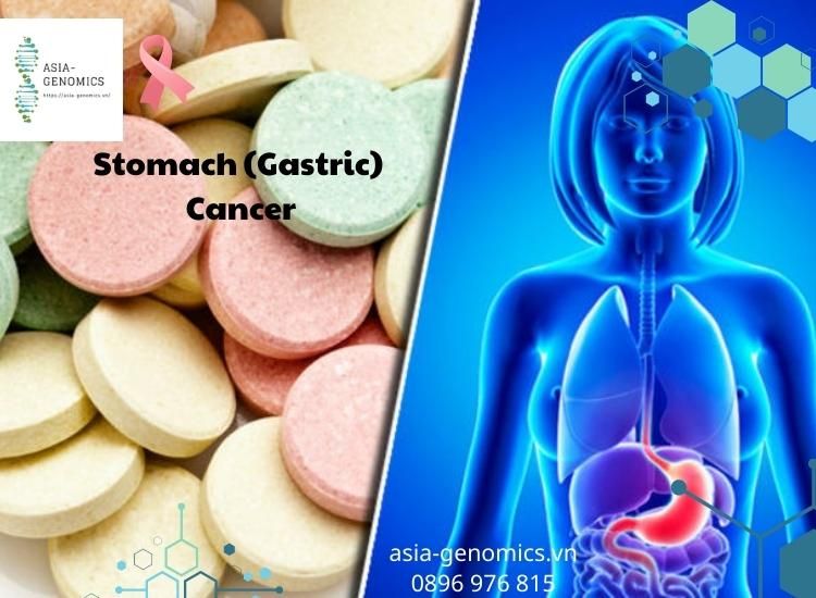 Tổng hợp thuốc, hoạt chất điều trị Ung thư Dạ Dày