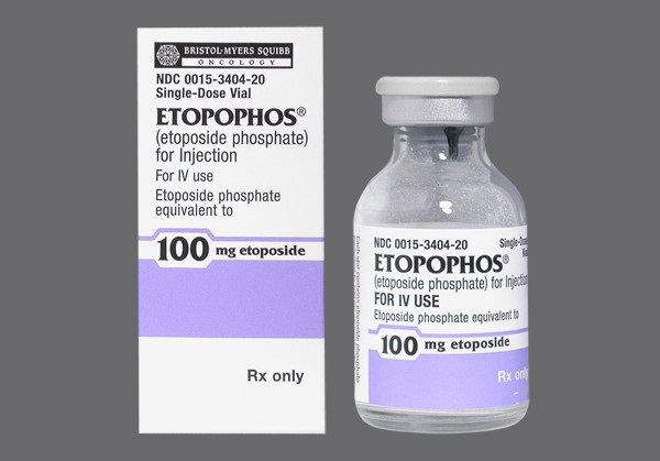 Thuốc Etopophos