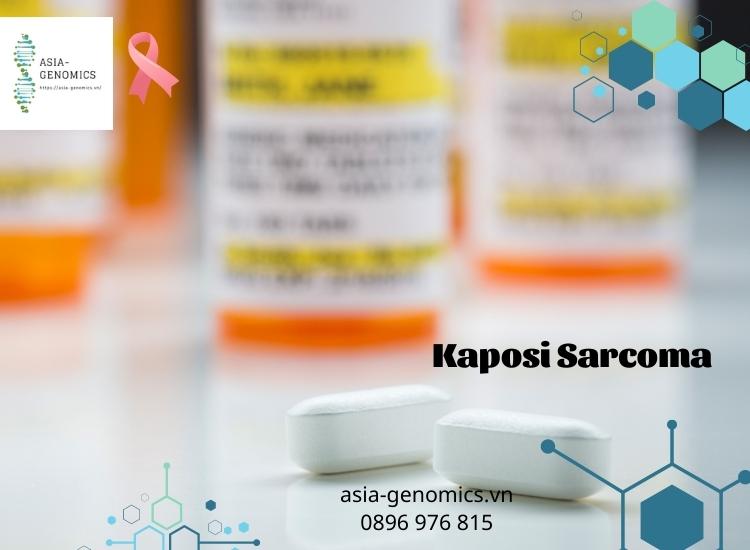 Thuốc ung thư Kaposi sarcoma