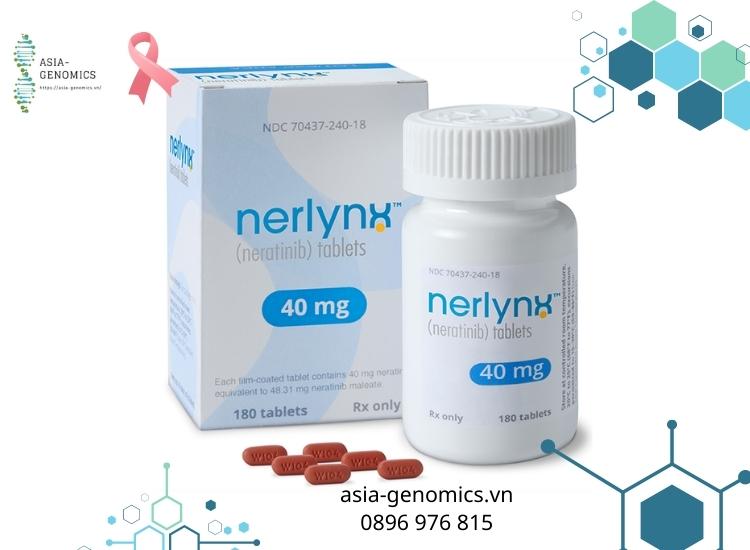 ナーリンクスの投与量